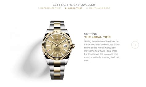 rolex facturacion|Rolex official website.